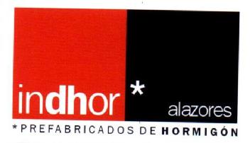 Imagen de INDHOR * ALAZORES * PREFABRICADOS DE HORMIGON