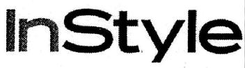 Imagen de INSTYLE