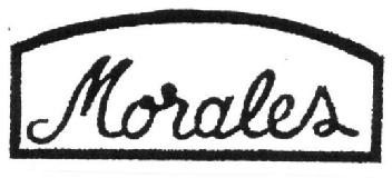 Imagen de MORALES