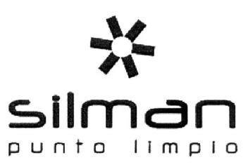 Imagen de SILMAN PUNTO LIMPIO