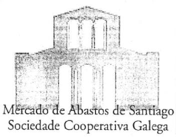 Imagen de MERCADO DE ABASTOS DE SANTIAGO SOCIEDADE COOPERATIVA GALEGA