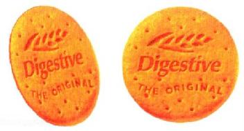 Imagen de DIGESTIVE THE ORGINAL