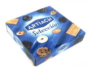 Imagen de ARTIACH SELECCION