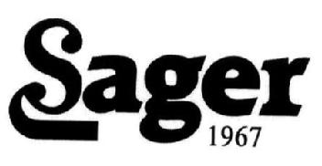Imagen de SAGER 1967