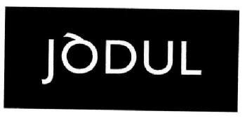 Imagen de JODUL