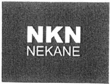 Imagen de NKN NEKANE