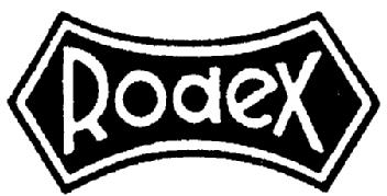 Imagen de RODEX
