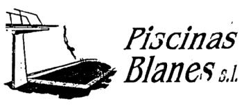 Imagen de PISCINAS BLANES S.L