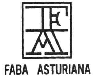 Imagen de FA FABA ASTURIANA