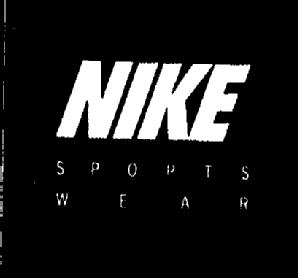 Imagen de NIKE SPORTS WEAR