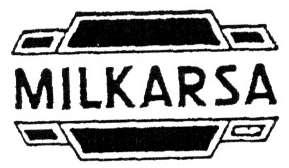 Imagen de MILKARSA