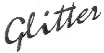 Imagen de GLITTER