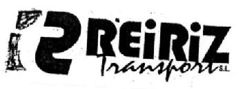Imagen de ¡R REIRIZ TRANSPORT S.L
