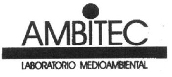 Imagen de AMBITEC LABORATORIO MEDIOAMBIENTAL