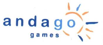 Imagen de ANDAGO GAMES