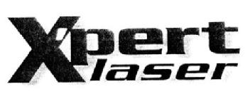 Imagen de X'PERT LASER