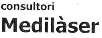 Imagen de CONSULTORI MEDILASER