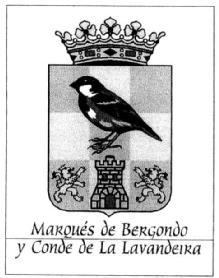 Imagen de MARQUES DE BERGONDO Y CONDE DE LA LAVANDEIRA