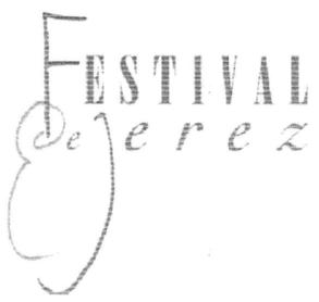 Imagen de FESTIVAL DE JEREZ