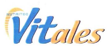 Imagen de NUTRITEC VITALES
