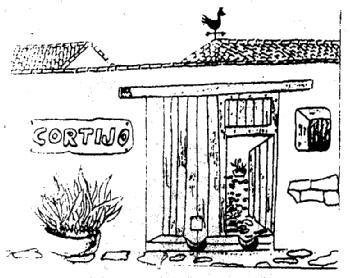 Imagen de CORTIJO