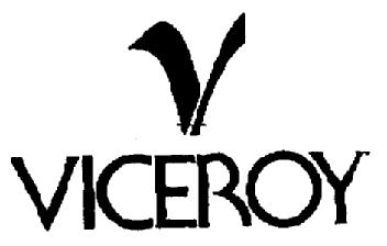 Imagen de V VICEROY