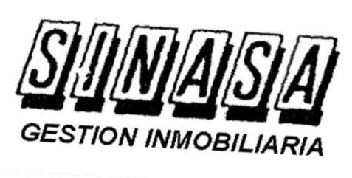 Imagen de SINASA GESTION INMOBILIARIA