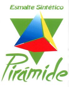 Imagen de ESMALTE SINTETICO PIRAMIDE