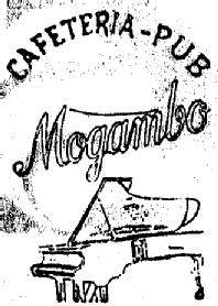 Imagen de CAFETERIA-PUB MOGAMBO