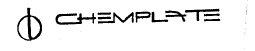 Imagen de CHEMPLATE