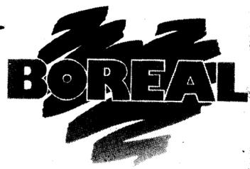 Imagen de BOREAL