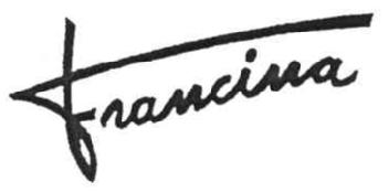 Imagen de FRANCINA