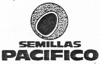 Imagen de SEMILLAS PACIFICO