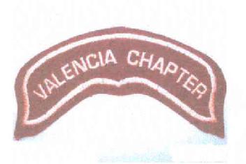 Imagen de VALENCIA CHAPTER