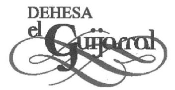 Imagen de DEHESA EL GUIJARRAL