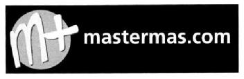 Imagen de M+ MASTERMAS.COM