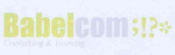 Imagen de BABELCOM CONSULTING & TRAINING