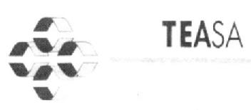 Imagen de TEASA