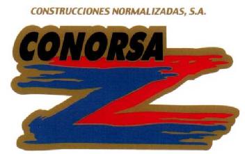Imagen de CONSTRUCCIONES NORMALIZADAS, S.A. CONORSA
