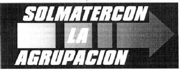 Imagen de SOLMATERCON LA AGRUPACION