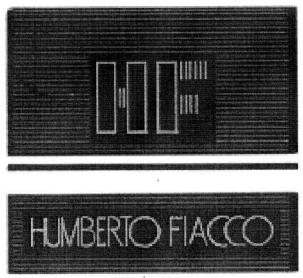 Imagen de HF HUMBERTO FIACCO