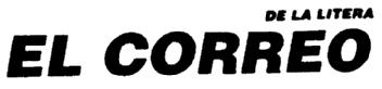 Imagen de EL CORREO DE LA LITERA