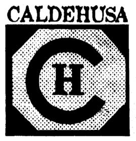 Imagen de CALDEHUSA. CH