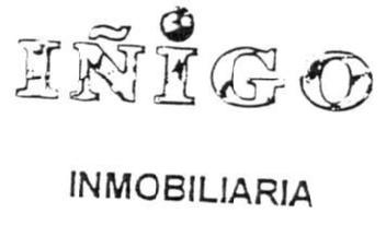 Imagen de IÑIGO INMOBILIARIA