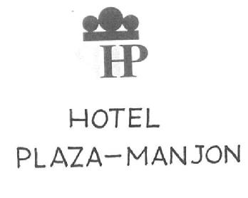 Imagen de HP HOTEL PLAZA-MANJON
