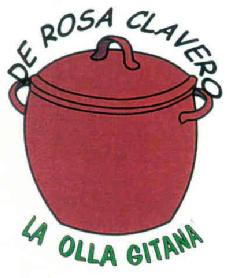 Imagen de DE ROSA CLAVERO LA OLLA GITANA