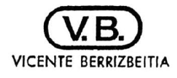 Imagen de V.B. VICENTE BERRIZBEITIA