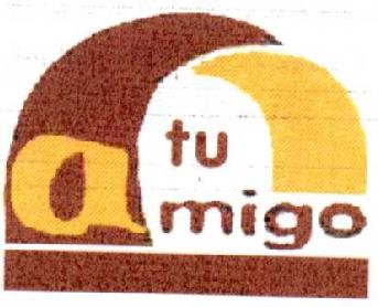 Imagen de TU AMIGO