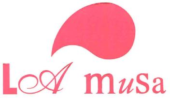 Imagen de LA MUSA