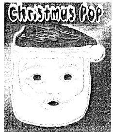 Imagen de CHRISTMAS POP